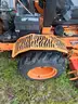 Turf Tiger Zero Turn Mower
