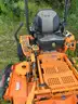 Turf Tiger Zero Turn Mower