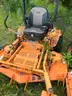 Turf Tiger Zero Turn Mower
