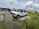 2005 Ford Econoline