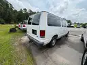 2005 Ford Econoline