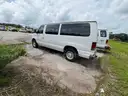 2005 Ford Econoline