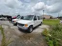 2005 Ford Econoline