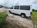 2005 Ford Econoline