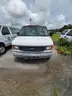 2005 Ford Econoline
