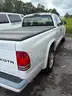 2004 Dodge Dakota