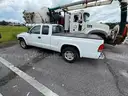 2004 Dodge Dakota