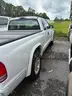 2004 Dodge Dakota