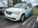 2014 Dodge Grand Caravan