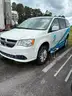 2014 Dodge Grand Caravan