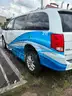 2014 Dodge Grand Caravan
