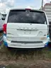 2014 Dodge Grand Caravan
