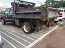 2004 Ford F-450 SD