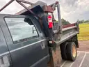2004 Ford F-450 SD