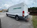 2016 Ford Transit