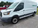 2016 Ford Transit