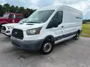 2016 Ford Transit