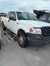 2007 Ford F-150