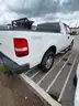 2007 Ford F-150