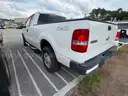 2007 Ford F-150