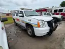 2007 GMC Yukon XL