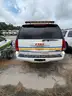 2007 GMC Yukon XL