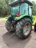 2012 John Deere Tractor