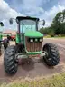2012 John Deere Tractor