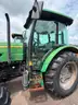 2012 John Deere Tractor