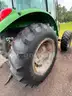2012 John Deere Tractor