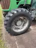 2012 John Deere Tractor