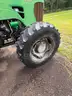 2012 John Deere Tractor
