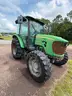 2012 John Deere Tractor