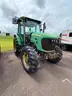 2012 John Deere Tractor