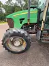 2012 John Deere Tractor