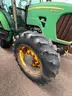2012 John Deere Tractor