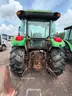 2012 John Deere Tractor