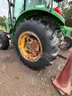 2012 John Deere Tractor