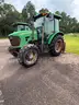 2012 John Deere Tractor