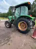2012 John Deere Tractor