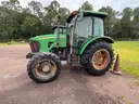 2012 John Deere Tractor