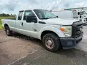 2011 Ford F-250 SD