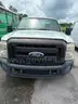 2011 Ford F-250 SD