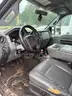 2011 Ford F-250 SD