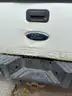 2011 Ford F-250 SD