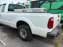 2011 Ford F-250 SD
