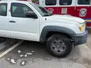 2013 Toyota Tacoma