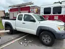 2013 Toyota Tacoma