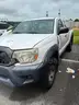 2013 Toyota Tacoma