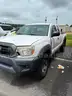 2013 Toyota Tacoma